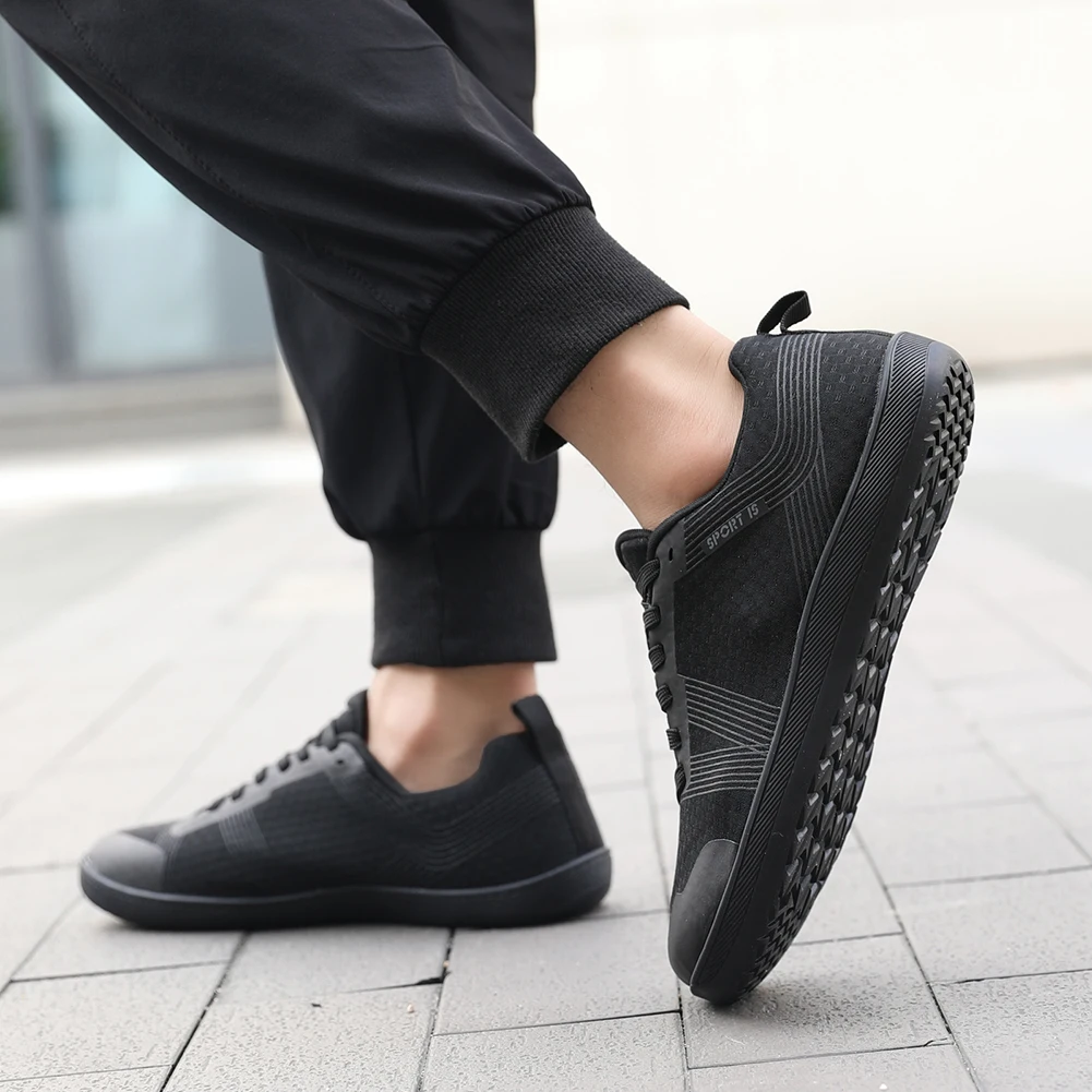Sapatos minimalistas descalços - Women Shoes Qc avaliação e preço