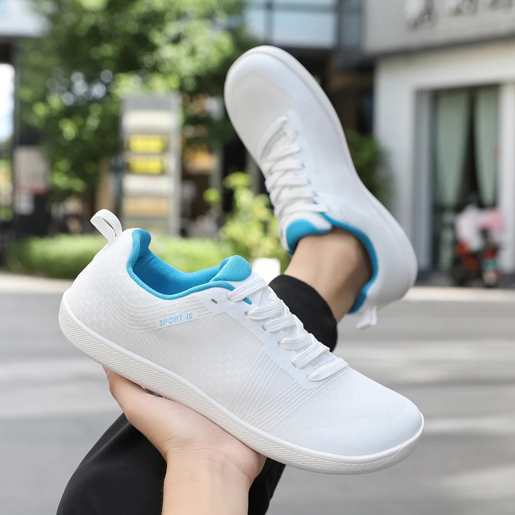 Sapatos minimalistas descalços - Women Shoes Qc avaliação e preço