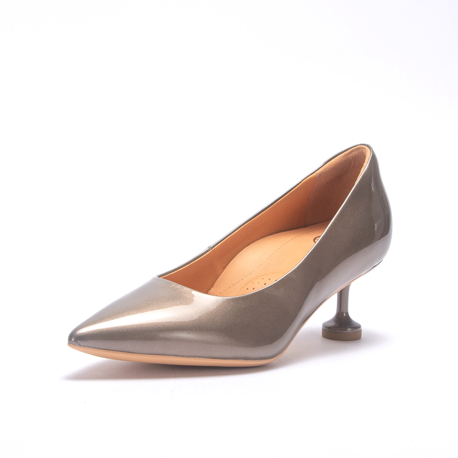 Sapatos Femininos de Salto Alt - Women'S Shoes High Arch Support avaliação e preço