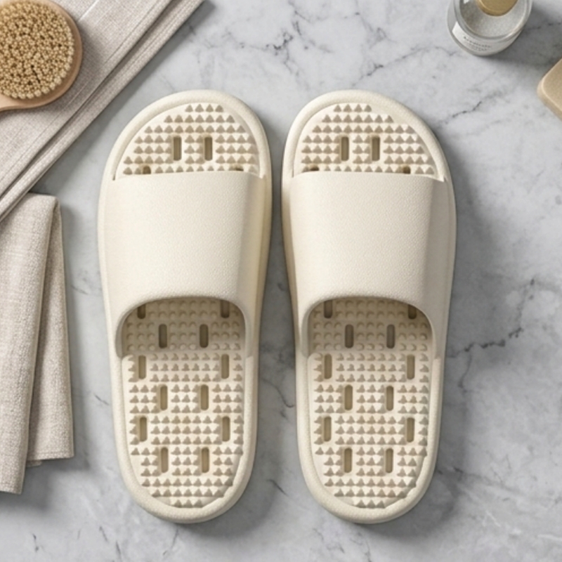 Chinelos de Verão Femininos An - Mule Slip On avaliação e preço