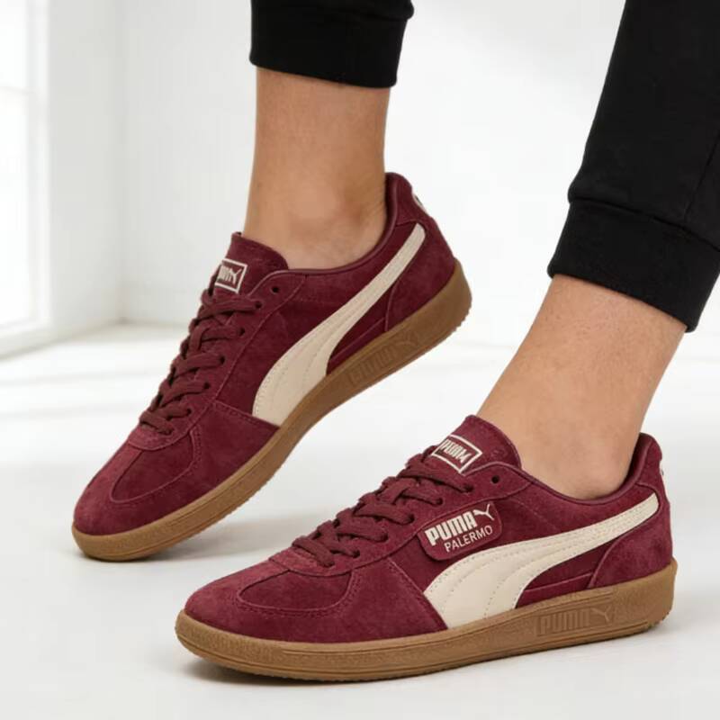 Novos Tênis Casuais Duráveis P - Women Shoes Puma avaliação e preço