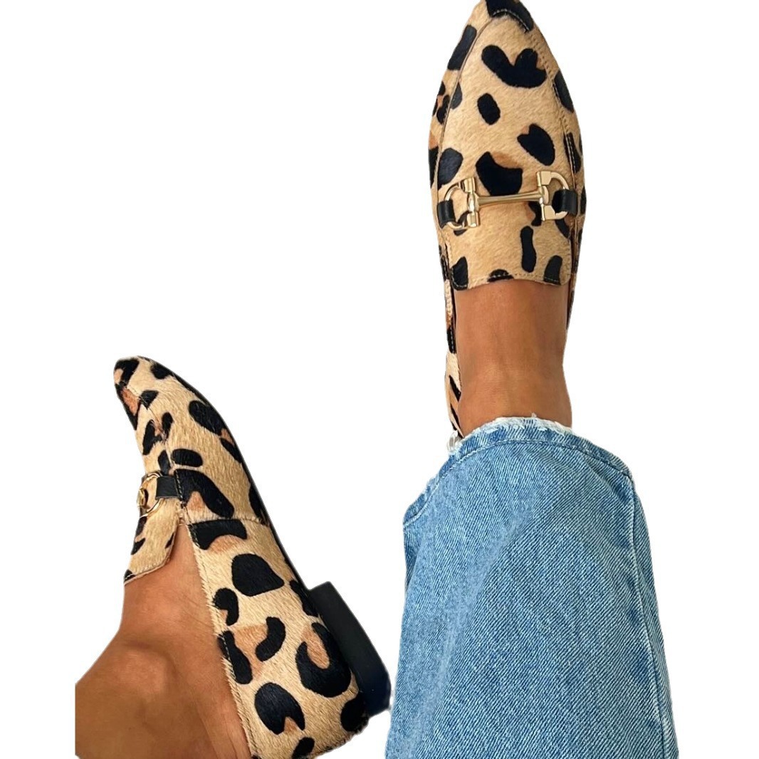 Sapatos Femininos Tamanho Gran - Mule Slip On avaliação e preço