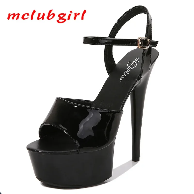 2025 mclubgirl moda feminina 1 - Women Shoes Waterproof avaliação e preço