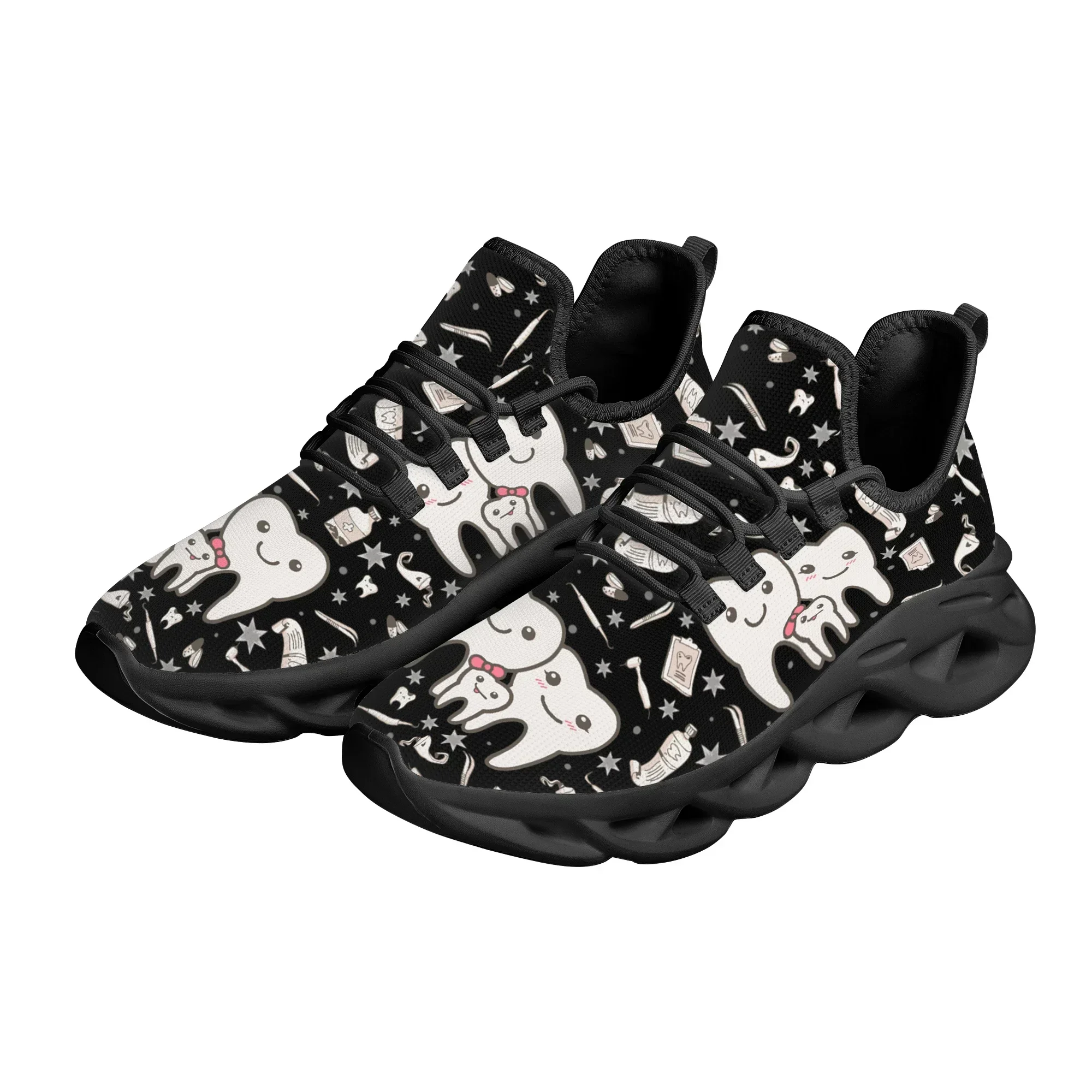 Tênis Feminino Casual Leve com - Women'S Shoes Nursing avaliação e preço