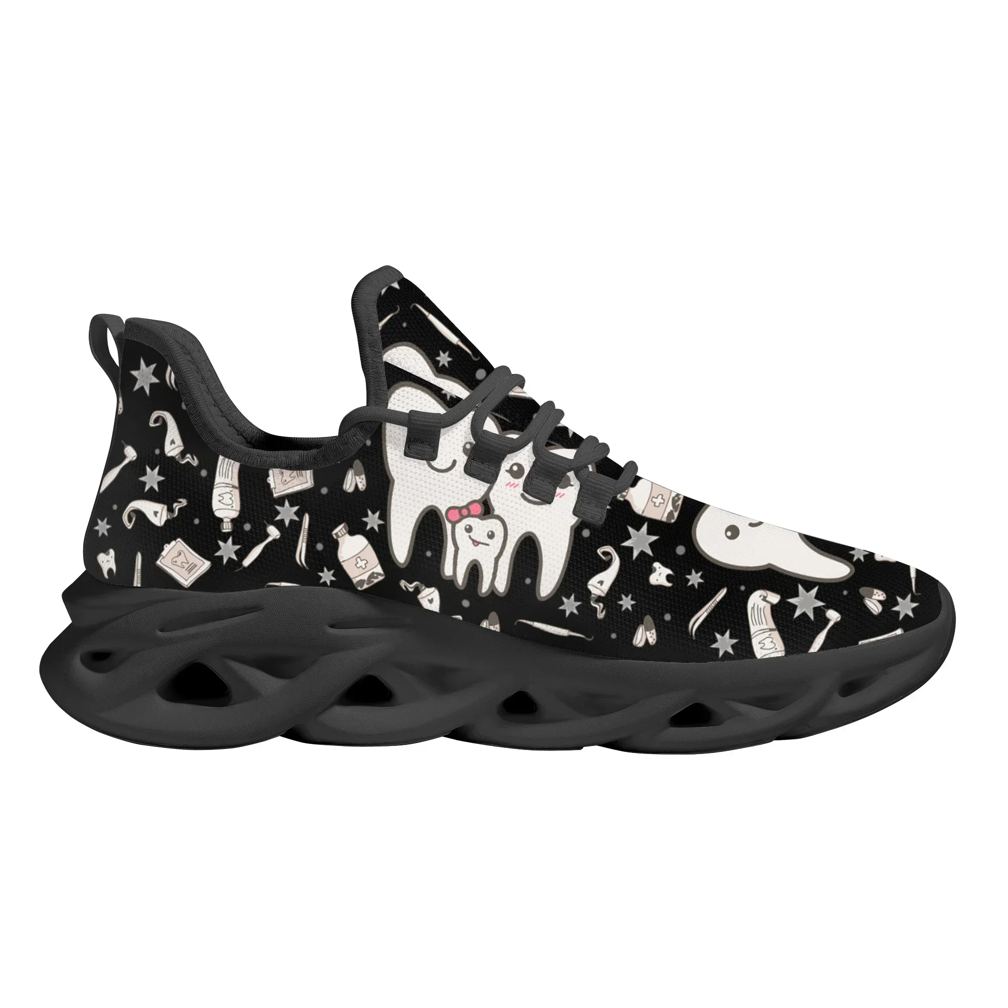 Tênis Feminino Casual Leve com - Women'S Shoes Nursing avaliação e preço