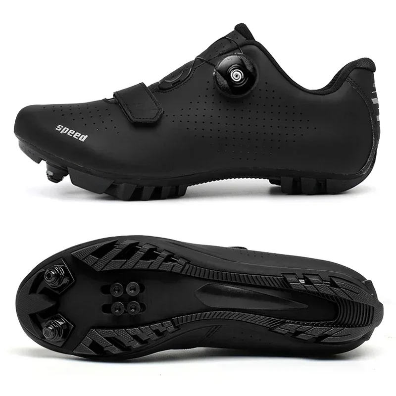 Tênis Unissex para Ciclismo MT - Women Shoes Waterproof avaliação e preço