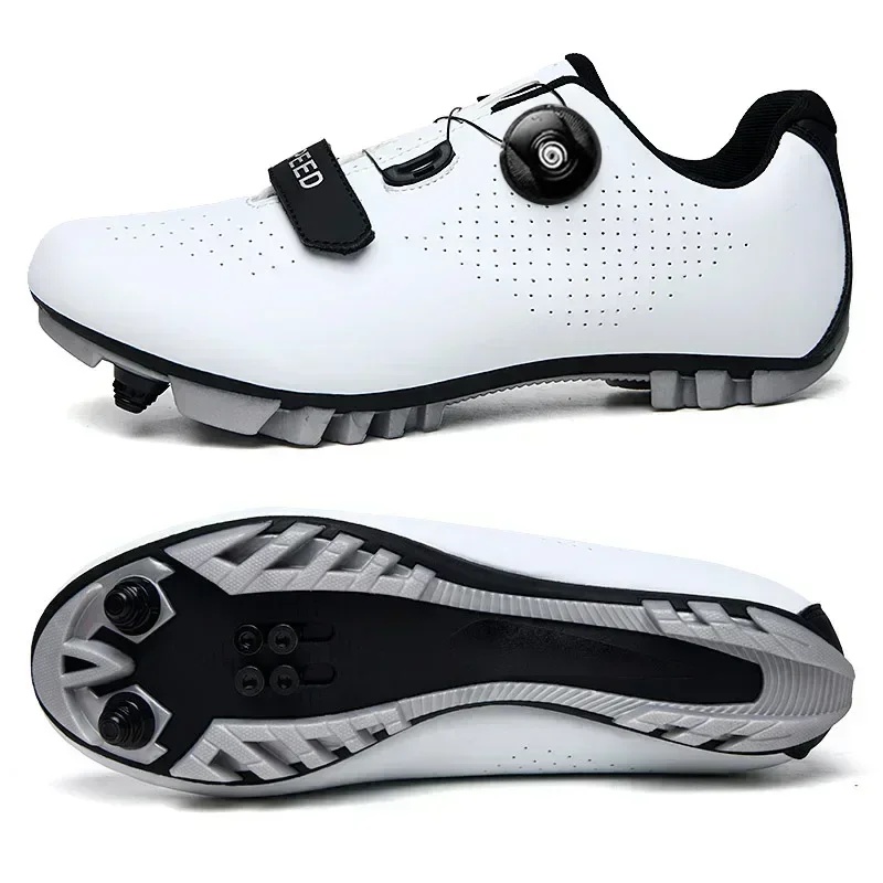Tênis Unissex para Ciclismo MT - Women Shoes Waterproof avaliação e preço