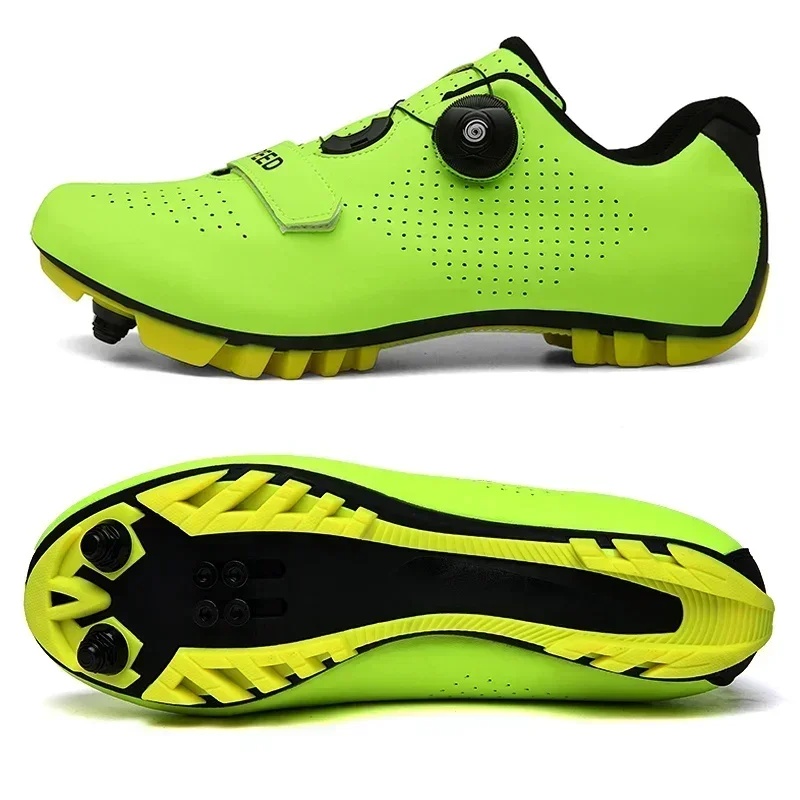 Tênis Unissex para Ciclismo MT - Women Shoes Waterproof avaliação e preço