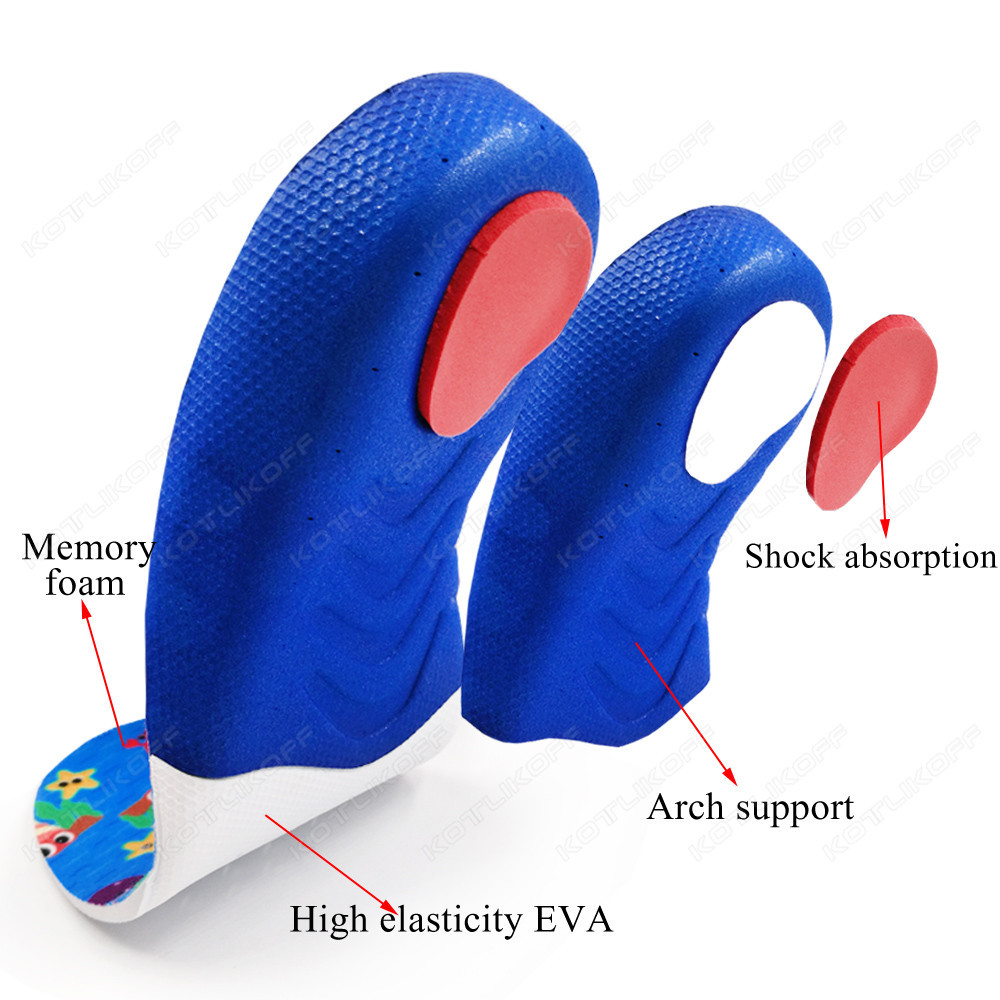 Palmilhas ortopédicas para cri - Women'S Shoes High Arch Support avaliação e preço