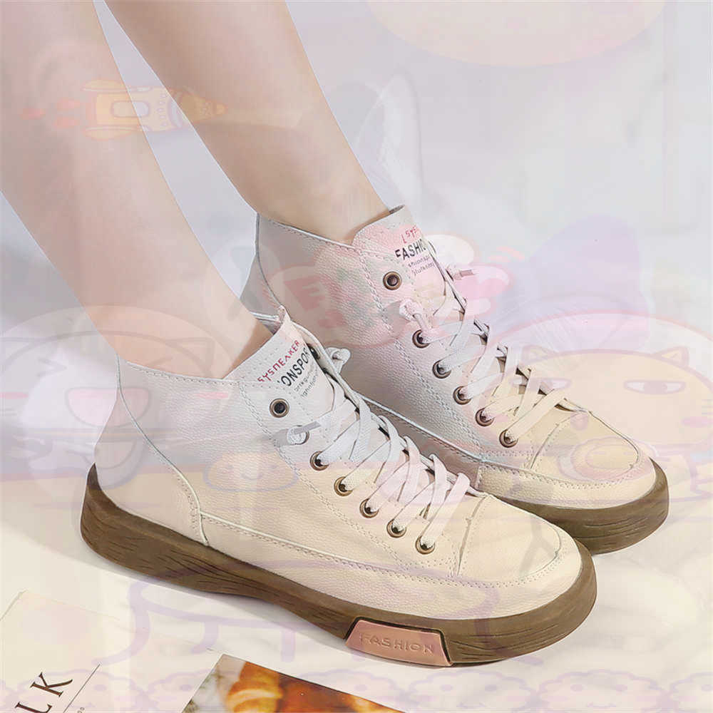 Alta superior oi corte oferece - Women'S Shoes Back To School avaliação e preço