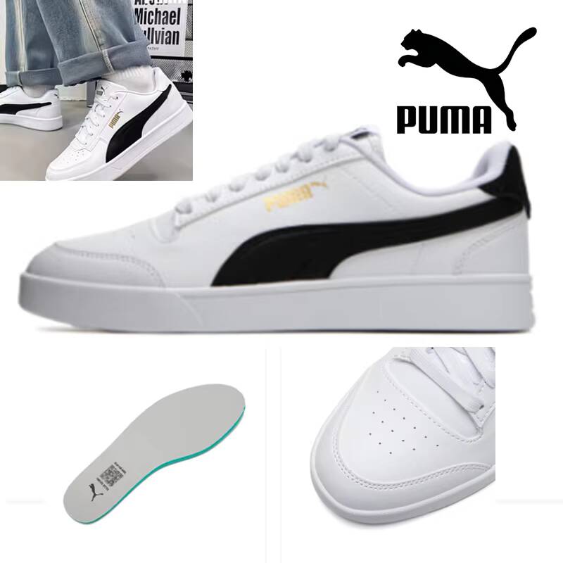 Novos Tênis de Skate Puma Mid  - Women Shoes Puma avaliação e preço