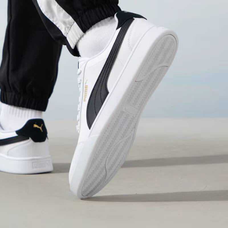 Novos Tênis de Skate Puma Mid  - Women Shoes Puma avaliação e preço