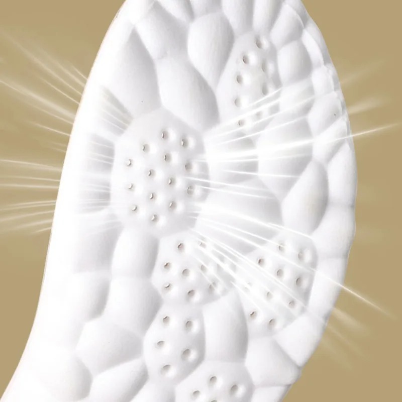 1 par de palmilhas de látex de - Women'S Shoes High Arch Support avaliação e preço