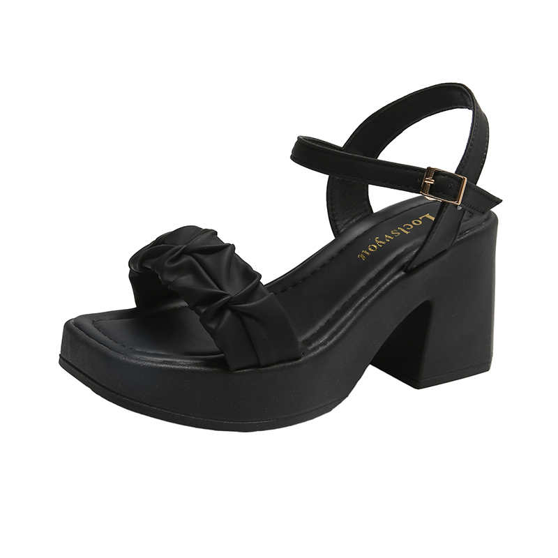 Sandália Feminina Sem Calcanha - Women Shoes Types avaliação e preço