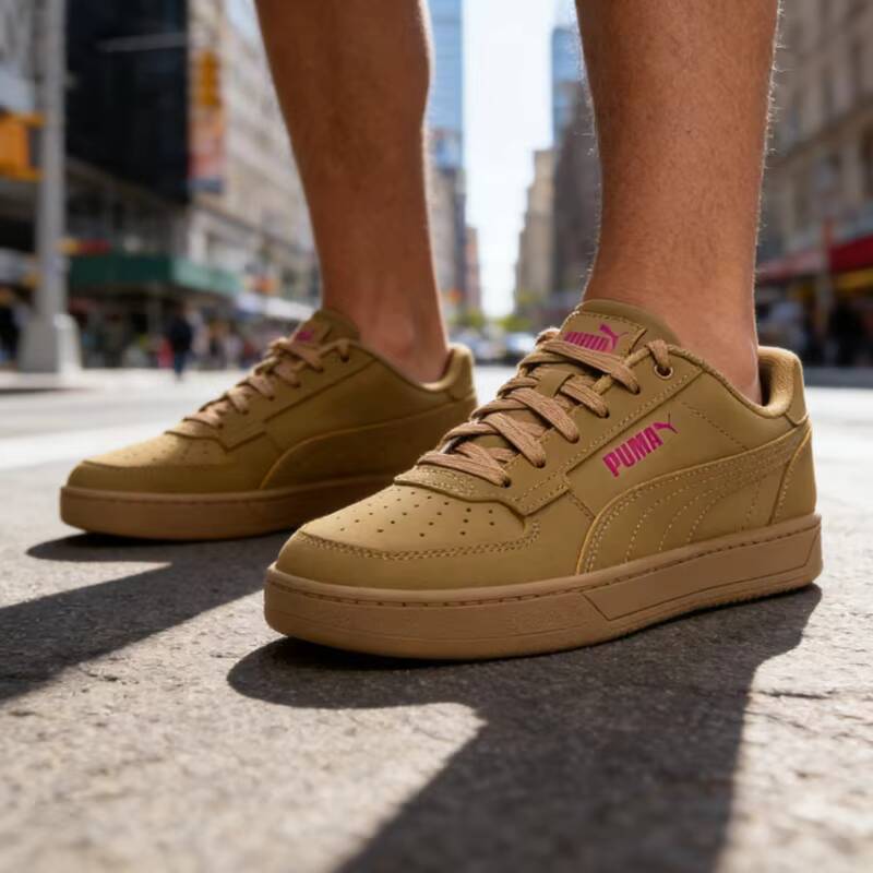 Novos Tênis Casuais Puma Caven - Women Shoes Puma avaliação e preço