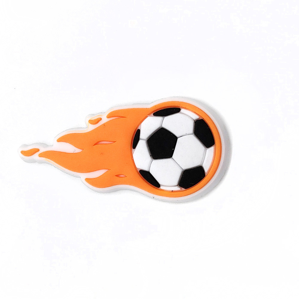 Sprot futebol sapato encantos  - Croc Style Clog avaliação e preço