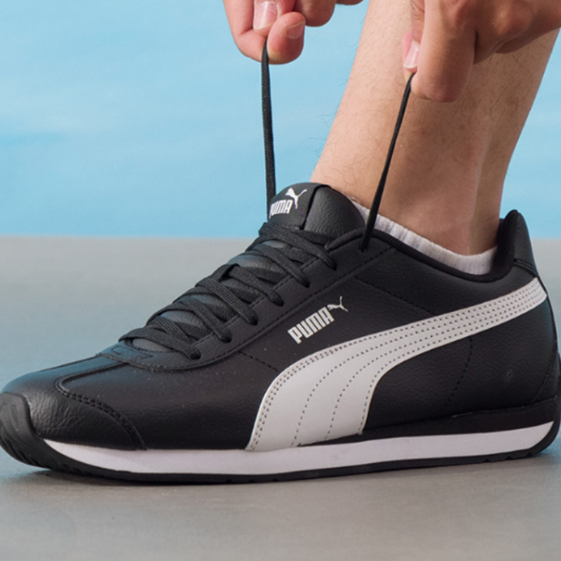 Puma Mid Top Sapatos casuais d - Women Shoes Puma avaliação e preço