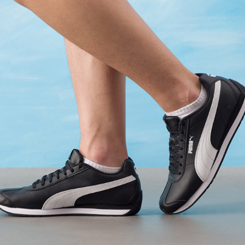 Puma Mid Top Sapatos casuais d - Women Shoes Puma avaliação e preço