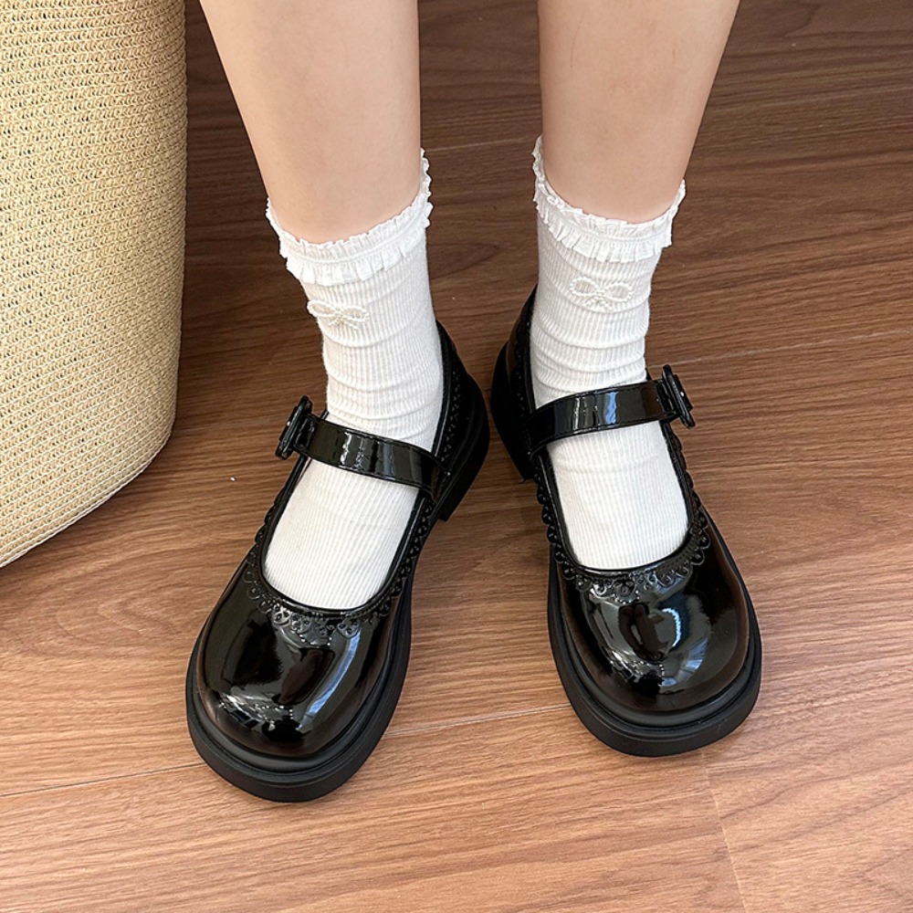 Novos Sapatos para Meninas 202 - Women'S Shoes Back To School avaliação e preço