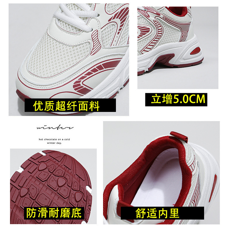 Tênis Plataforma Feminino de L - Women Shoes Qc avaliação e preço