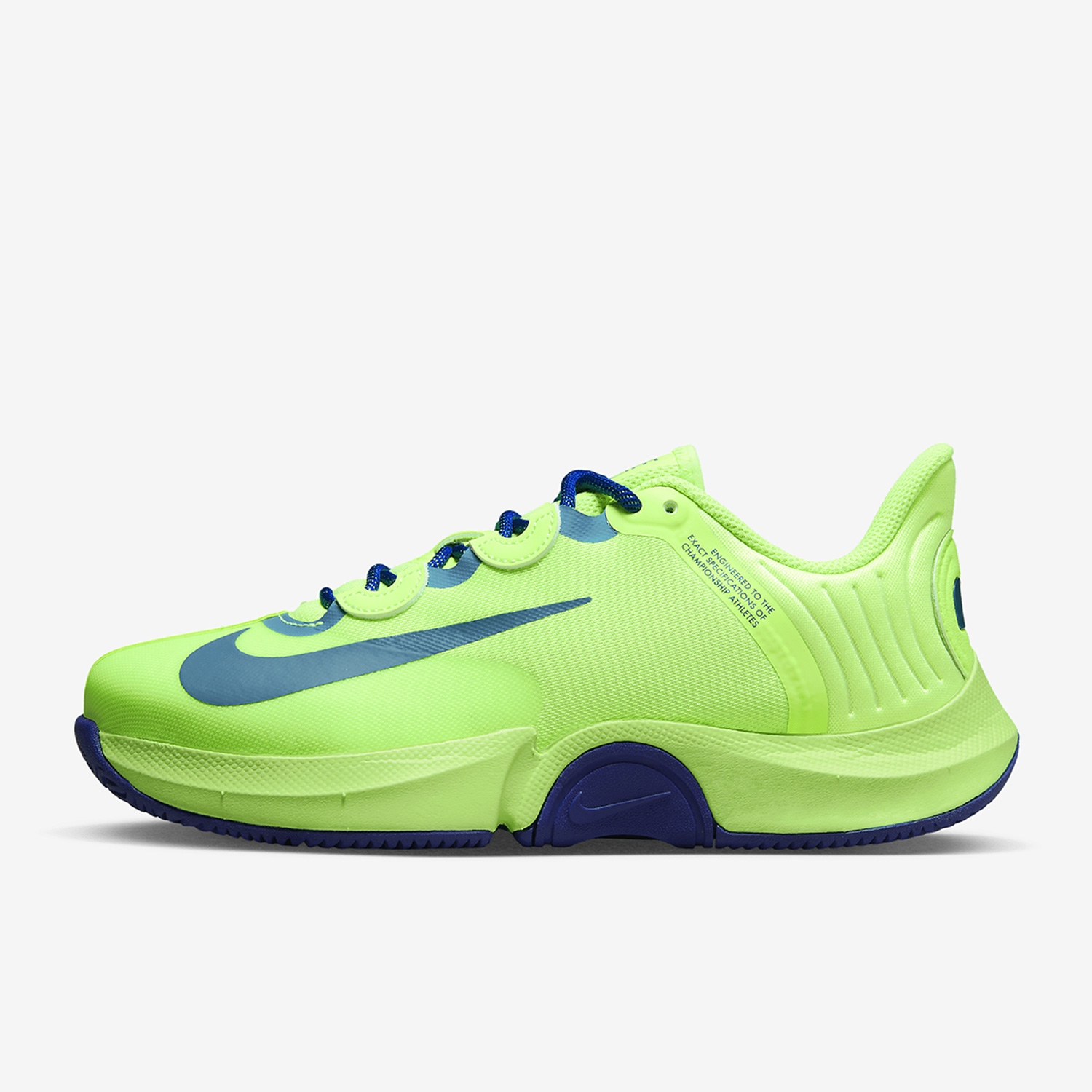 Tênis feminino Nike Authentic  - Women Shoes Zoom avaliação e preço