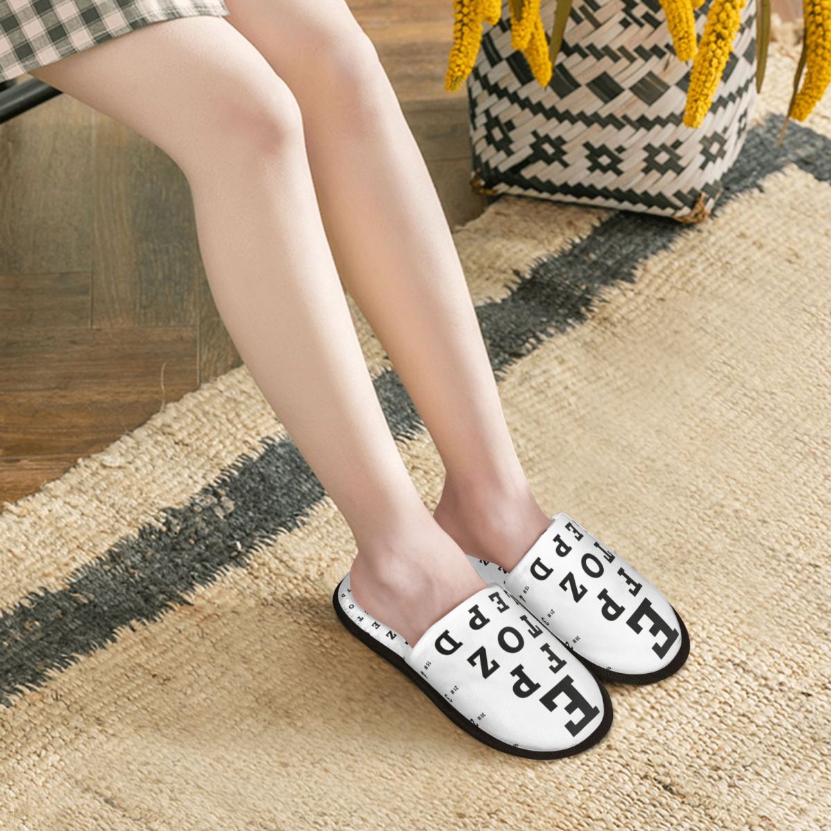 Chinelo de Espuma Viscoelástic - Women Shoes Chart Size avaliação e preço