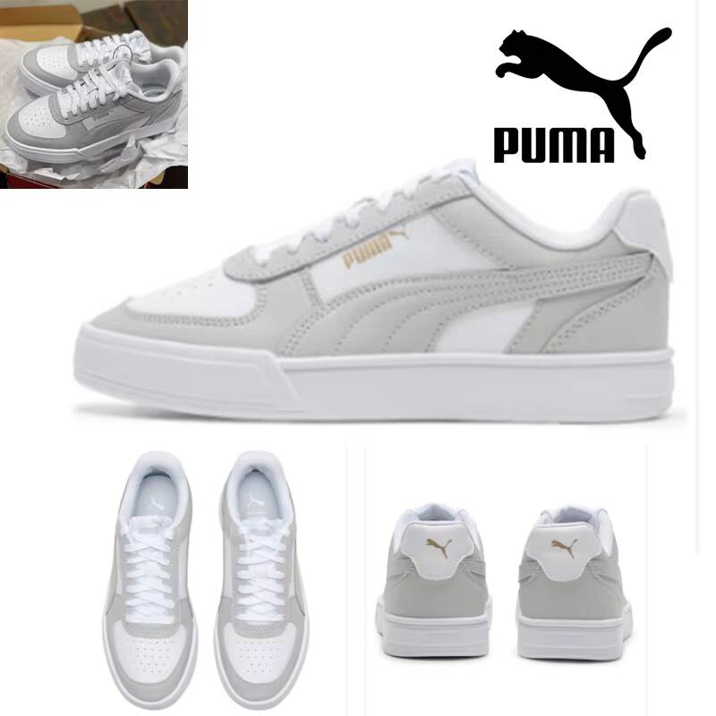 Novos Tênis Casuais Puma Mid L - Women Shoes Puma avaliação e preço