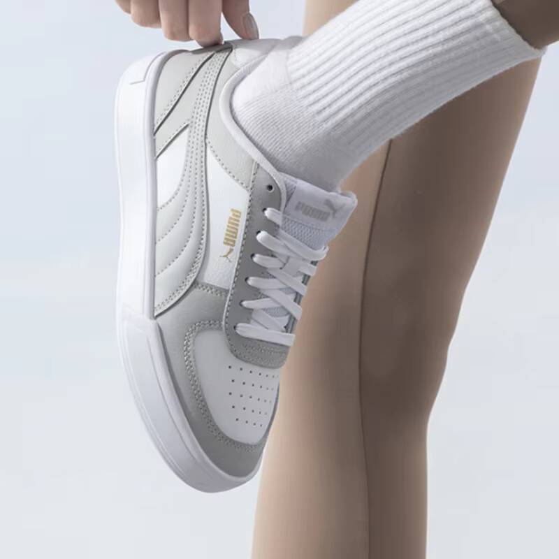 Novos Tênis Casuais Puma Mid L - Women Shoes Puma avaliação e preço
