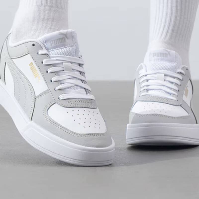 Novos Tênis Casuais Puma Mid L - Women Shoes Puma avaliação e preço