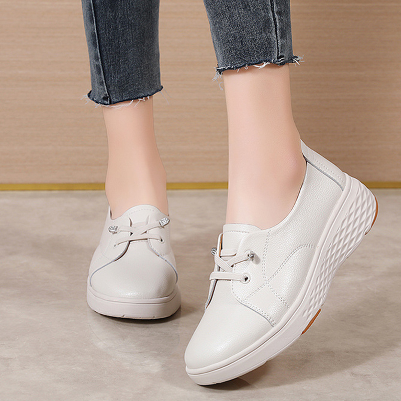 Sapatos femininos confortáveis - Women'S Shoes Nursing avaliação e preço