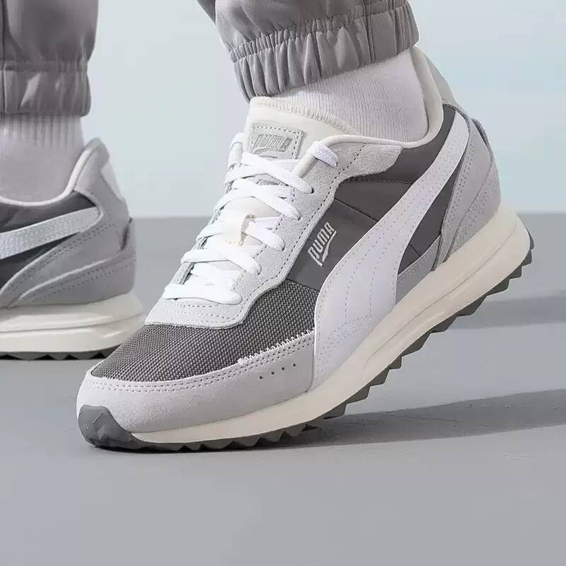 Tênis PUMA Masculino Branco e  - Women Shoes Puma avaliação e preço