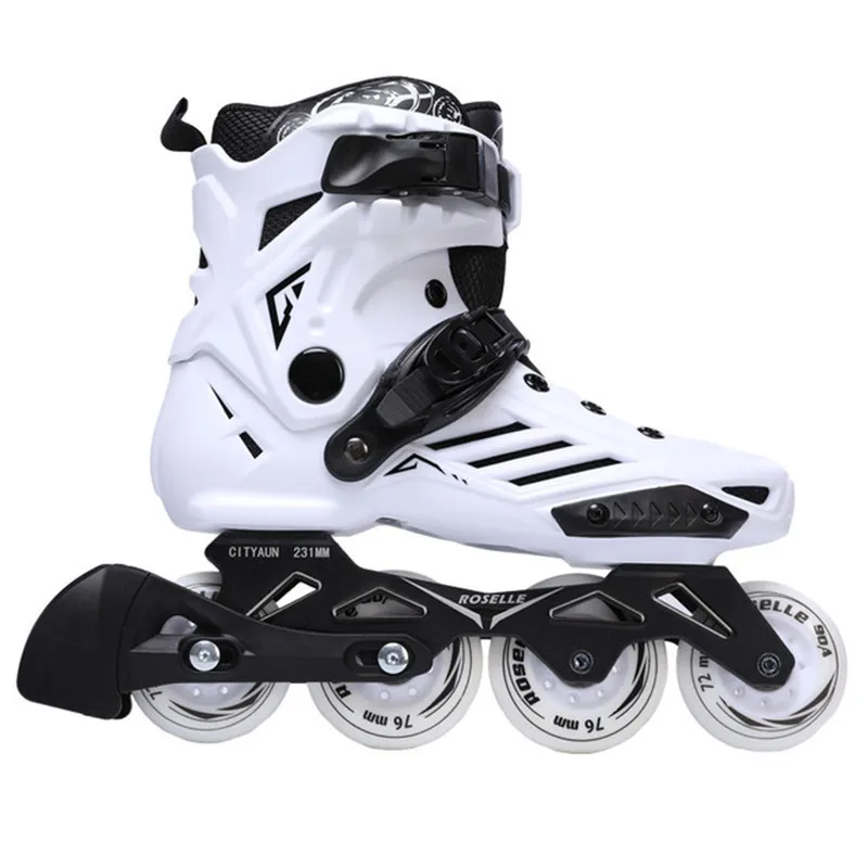 Adultos patins sapatos ue 35 a - Women Shoes Qc avaliação e preço