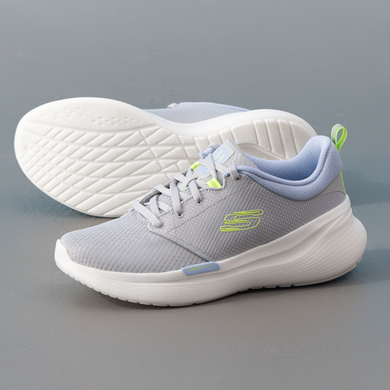 Skechers 150224‑GYMT Tênis fem - Women Shoes Skechers avaliação e preço