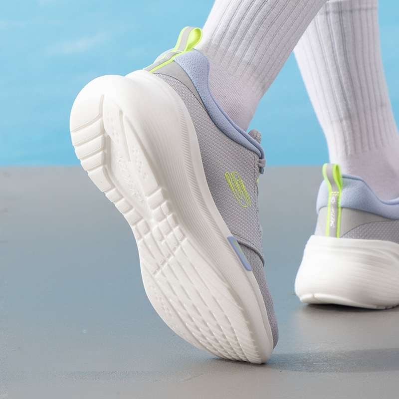 Skechers 150224‑GYMT Tênis fem - Women Shoes Skechers avaliação e preço