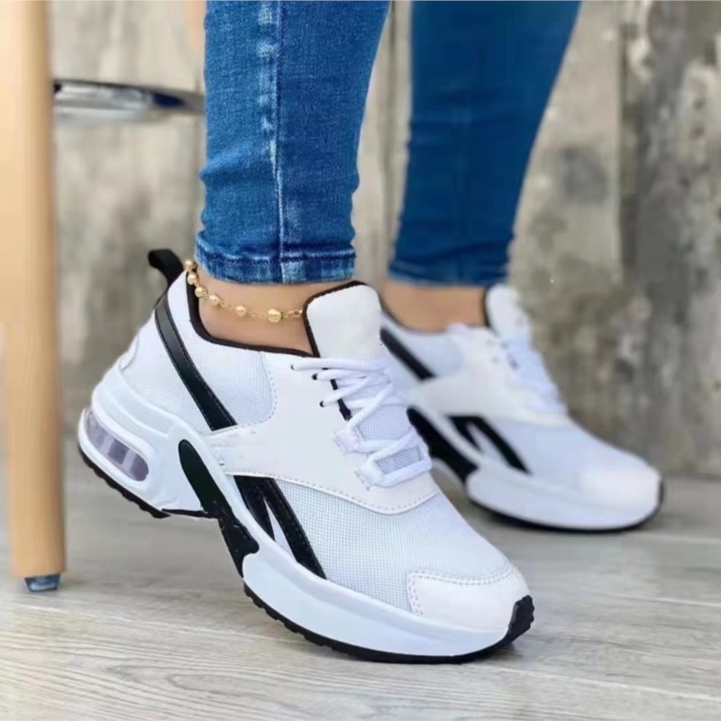 Senhoras tênis 36-43 outono no - Women Shoes Skechers avaliação e preço