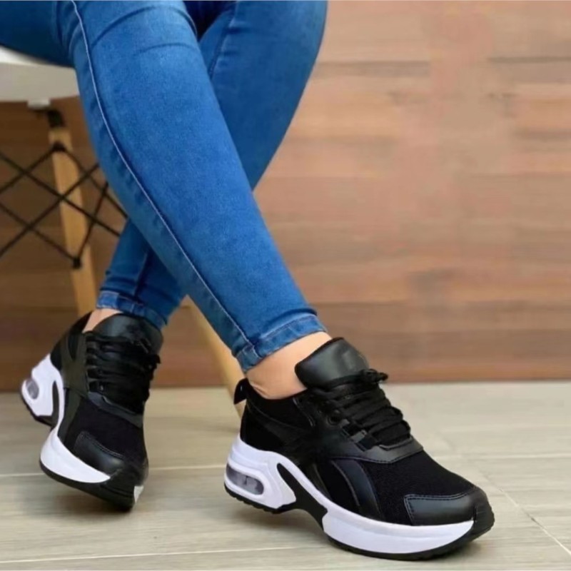 Senhoras tênis 36-43 outono no - Women Shoes Skechers avaliação e preço
