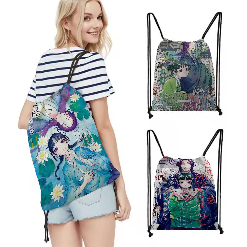 The apothecary diaries anime s - Women'S Shoes Back To School avaliação e preço