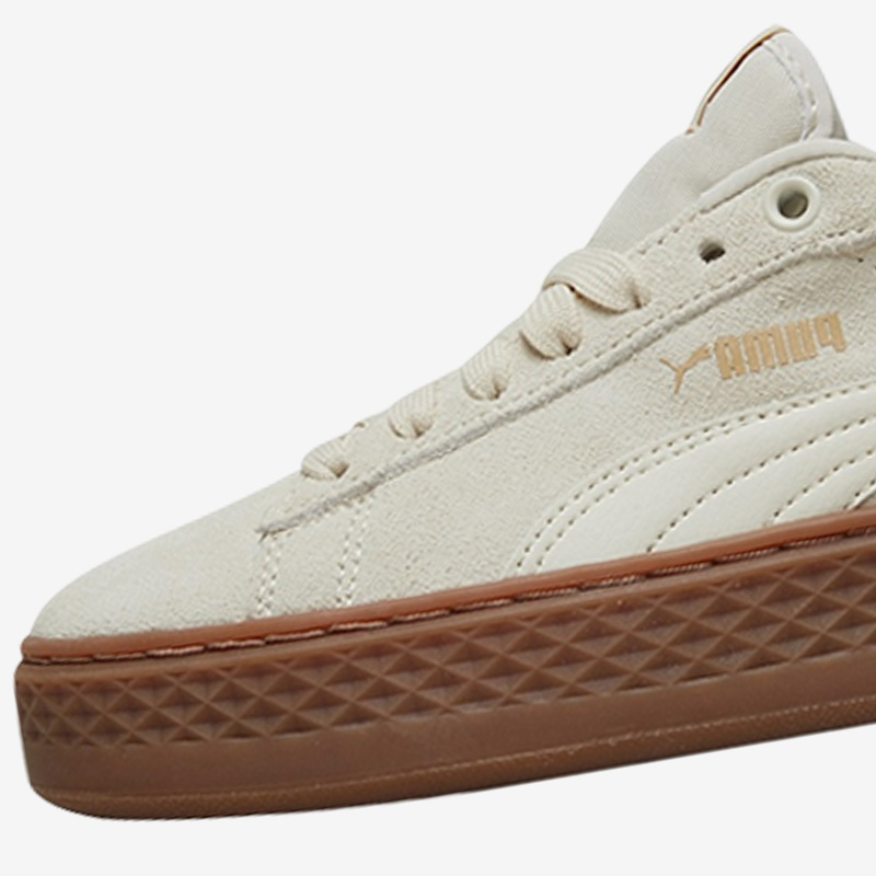PUMA Genuine Smash feminino no - Women Shoes Puma avaliação e preço