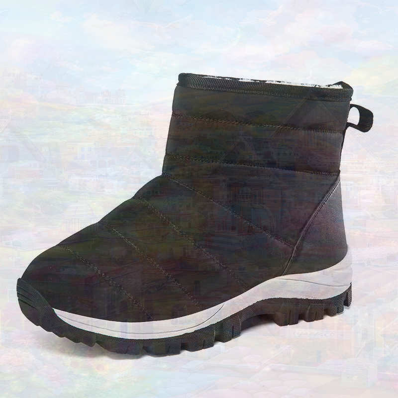 Antiderrapante térmico idosos  - Women'S Shoes Back To School avaliação e preço