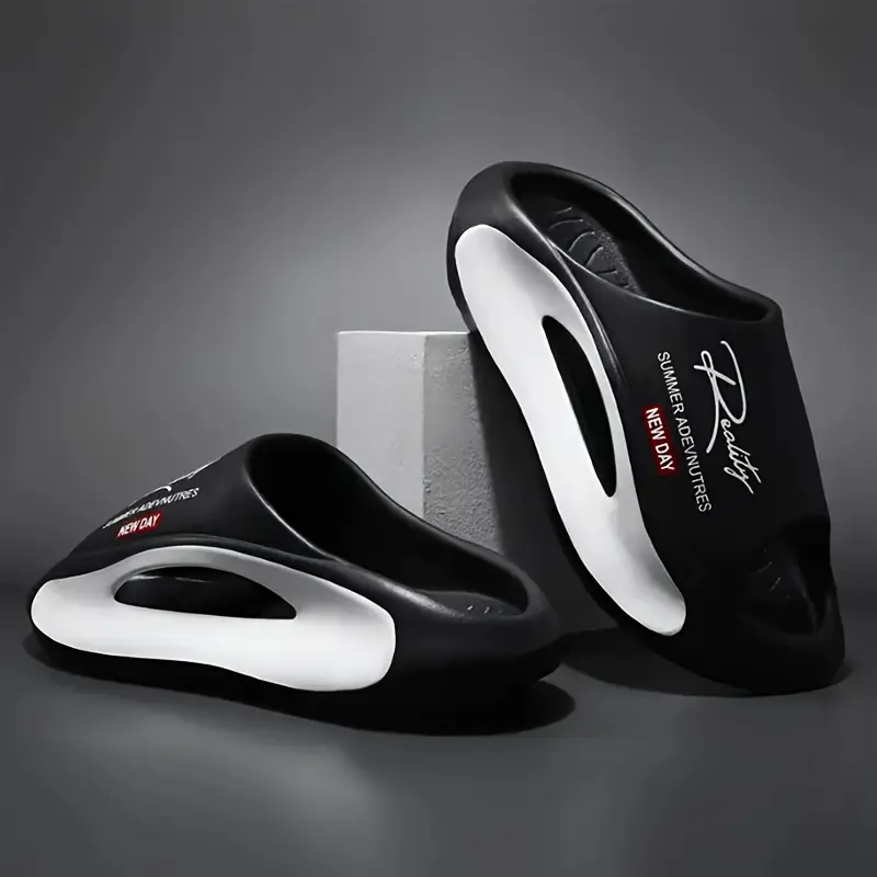 Chinelos casuais unissex para  - Mule Slip On avaliação e preço