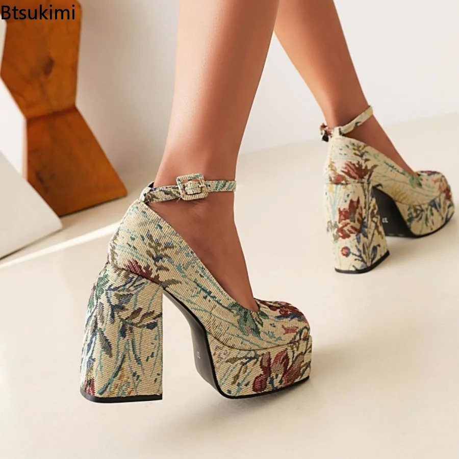 Novos Sapatos Femininos de Sal - Patent Leather Pump avaliação e preço