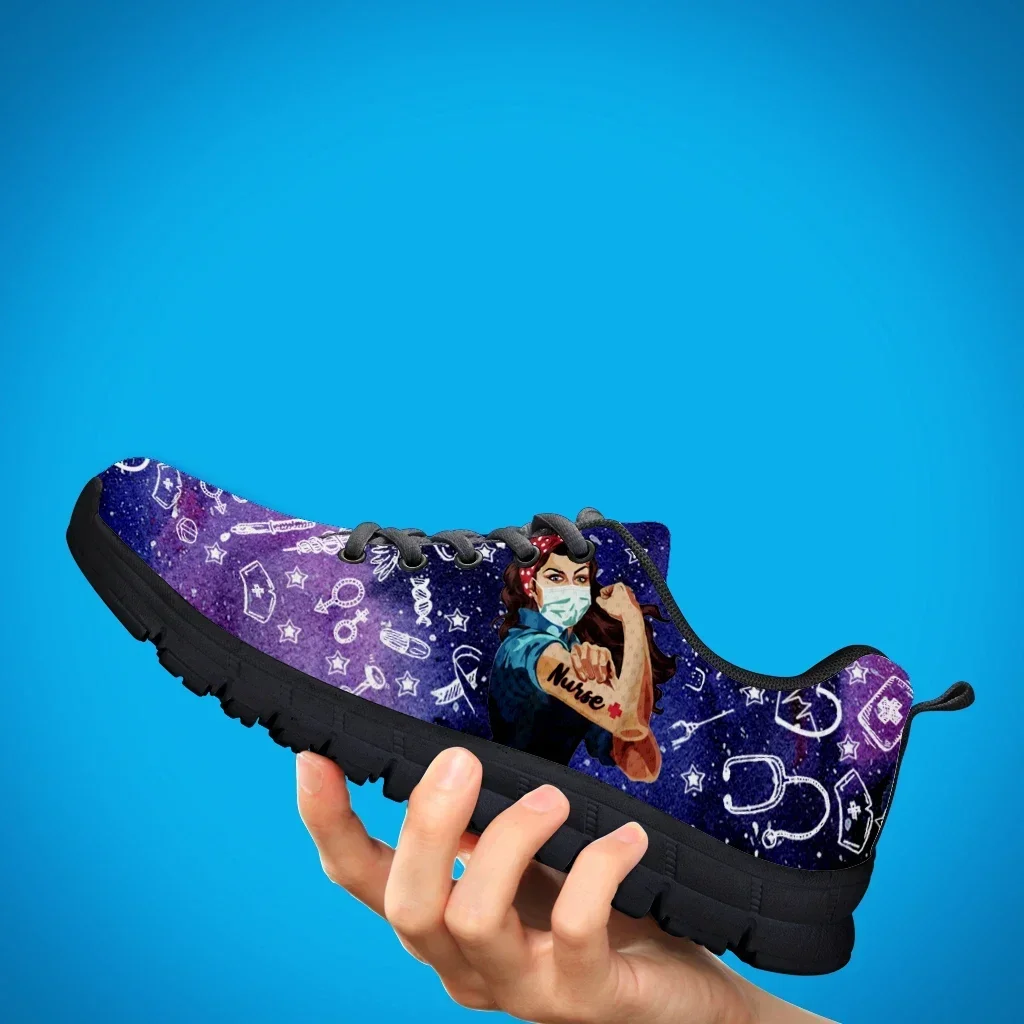 Sapatos Confortáveis de Verão  - Women'S Shoes Nursing avaliação e preço