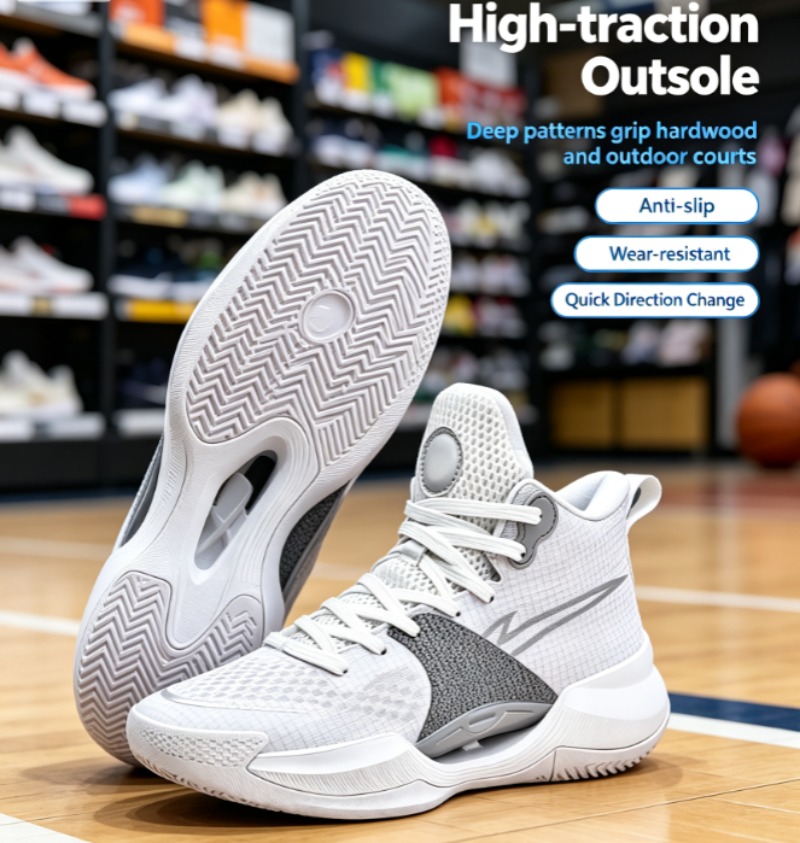 Tênis de Basquete com Suporte  - Women'S Shoes High Arch Support avaliação e preço