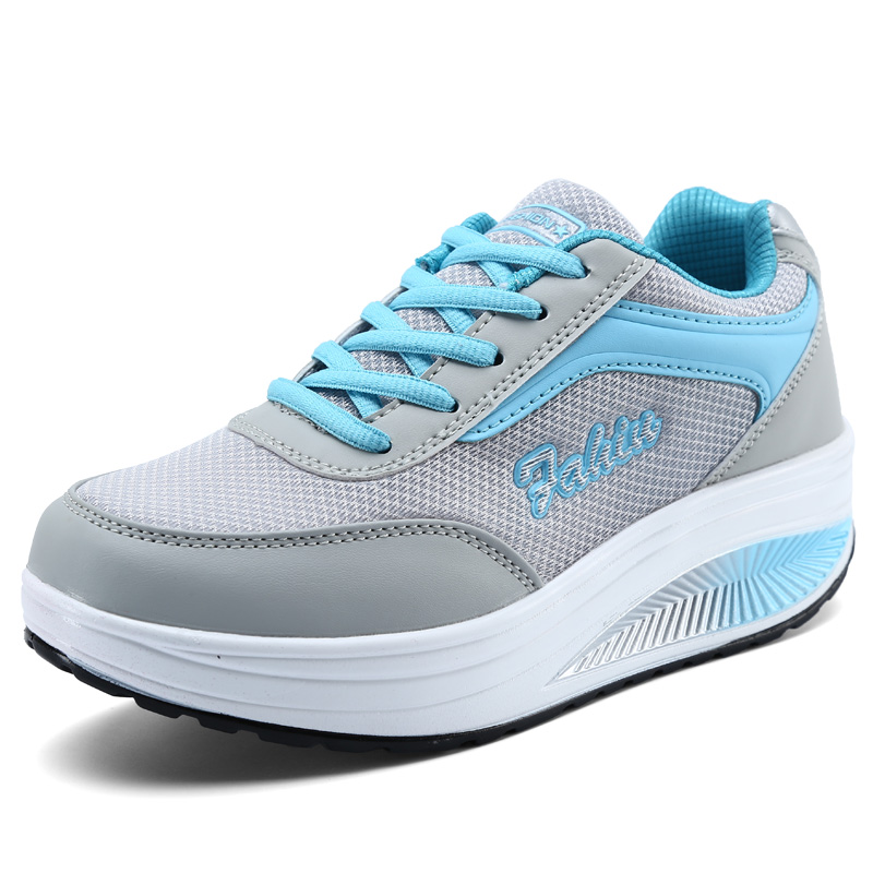 Sapatos femininos vulcanizados - Women Shoes Skechers avaliação e preço