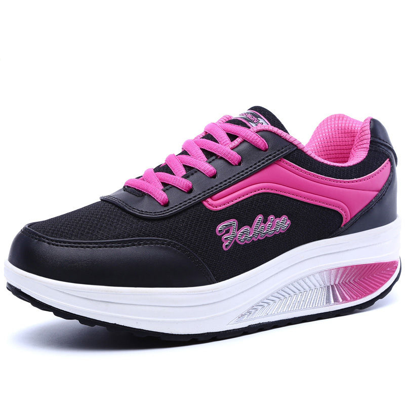Sapatos femininos vulcanizados - Women Shoes Skechers avaliação e preço