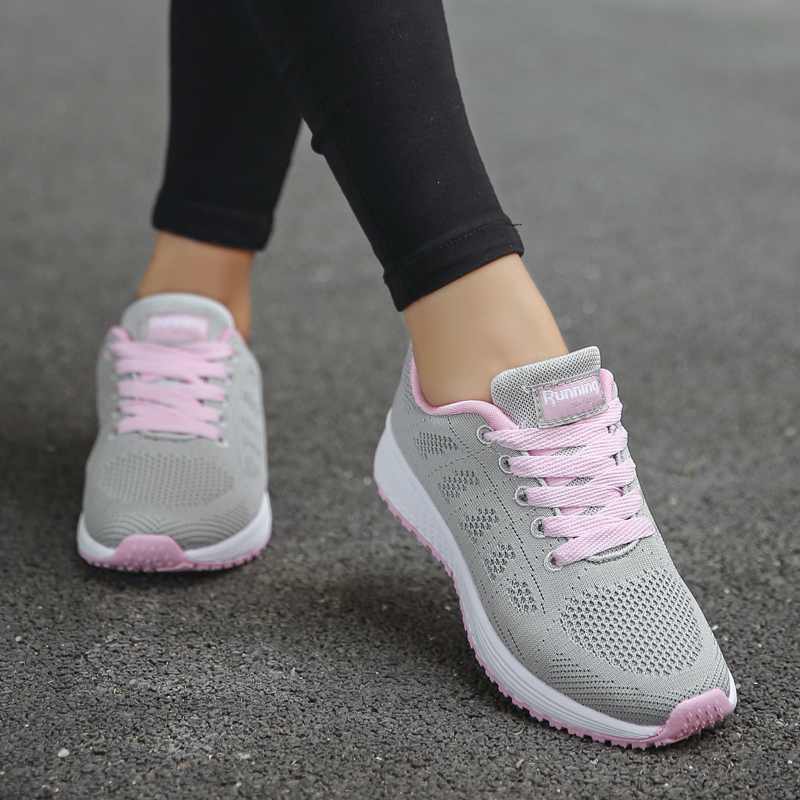 2023 tênis de verão ao ar livr - Women Shoes Skechers avaliação e preço