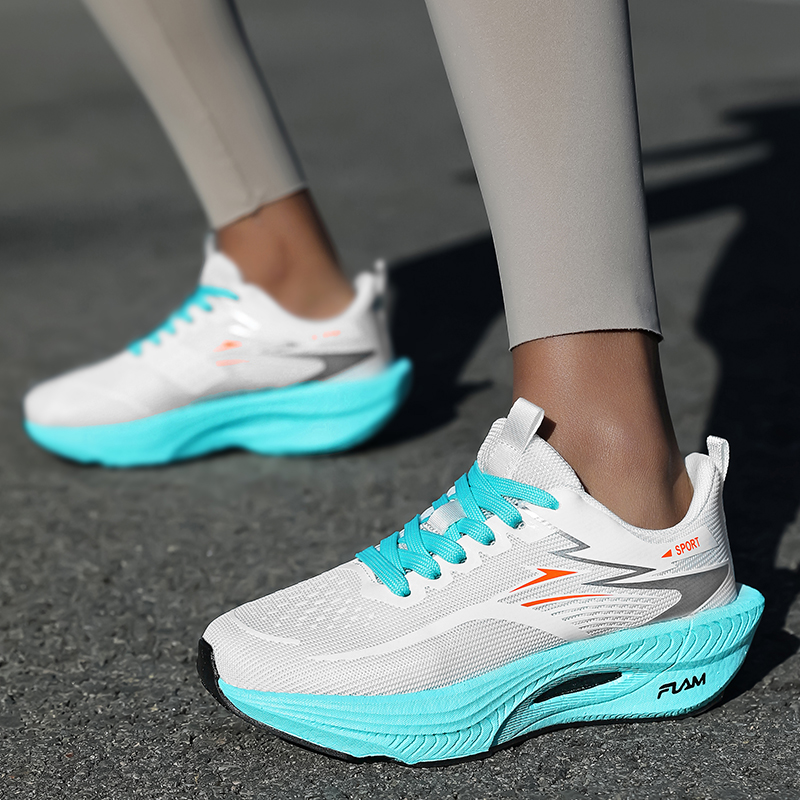 Tênis de Corrida Marathon com  - Women Shoes Qc avaliação e preço