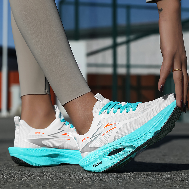 Tênis de Corrida Marathon com  - Women Shoes Qc avaliação e preço