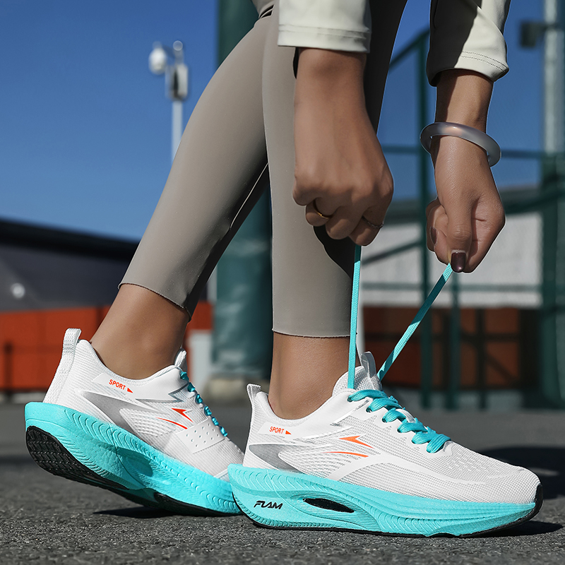 Tênis de Corrida Marathon com  - Women Shoes Qc avaliação e preço