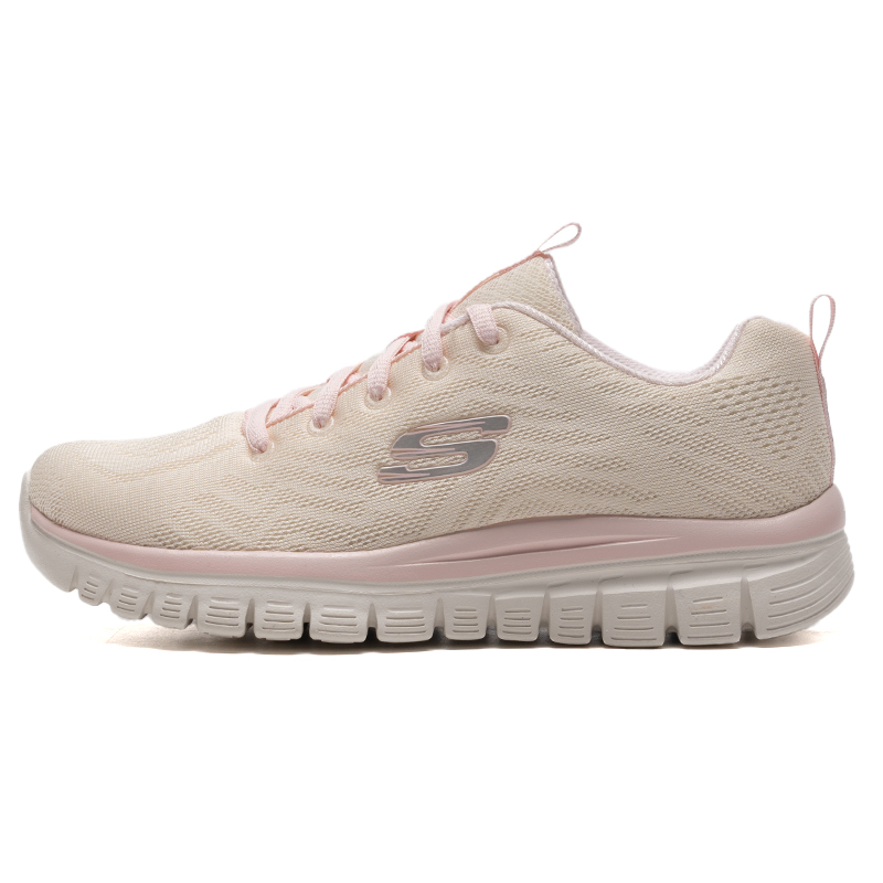 Sapatos femininos Skechers, tê - Women Shoes Skechers avaliação e preço